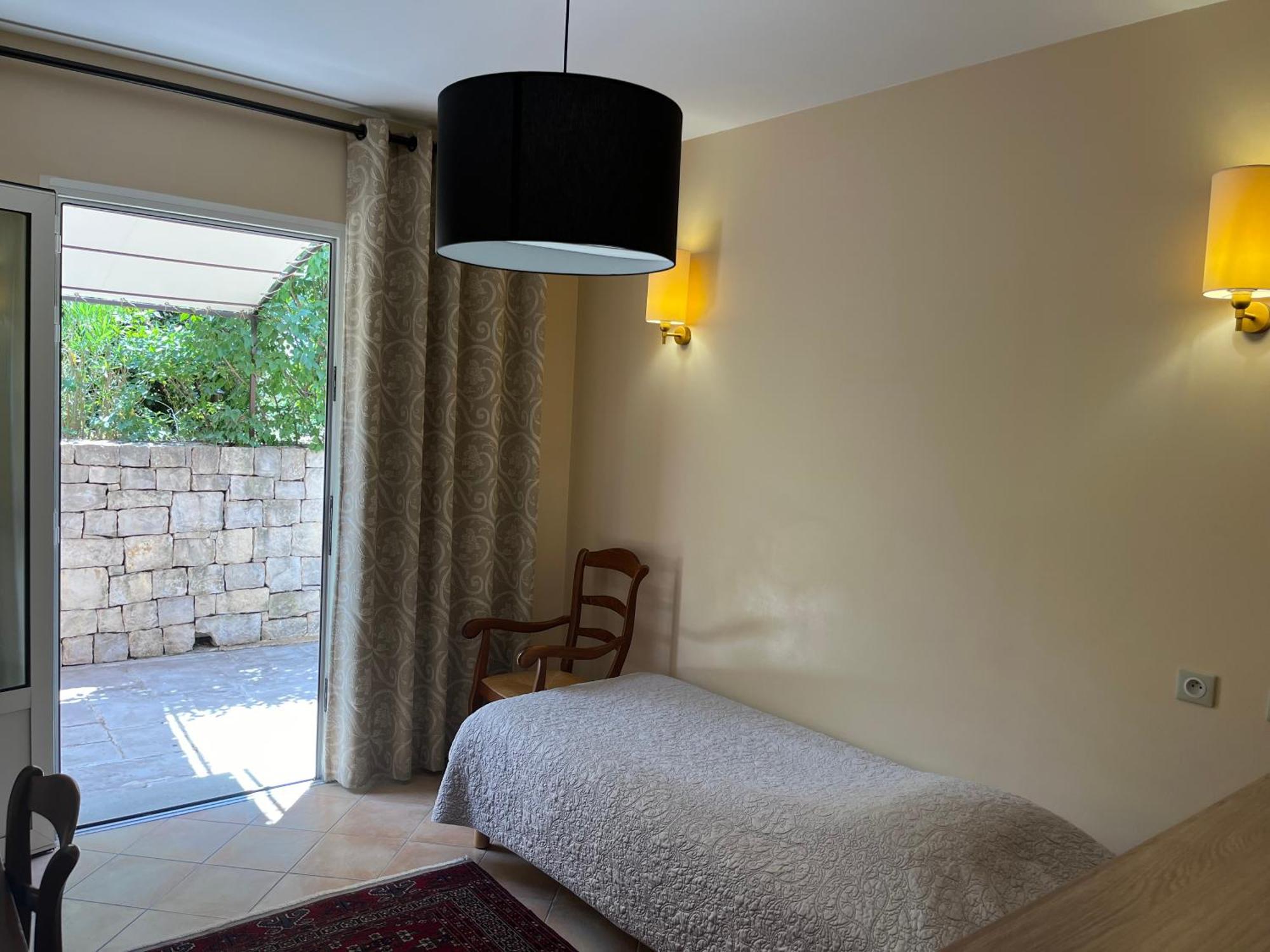 Hotel Les Restanques De Moustiers מראה חיצוני תמונה